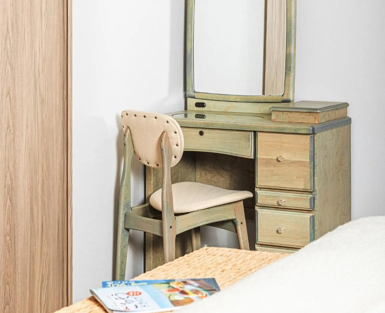 Casa vacanze Tengachaya Maison Le Vert Wakatake - Vacation Stay 17491 Osaka