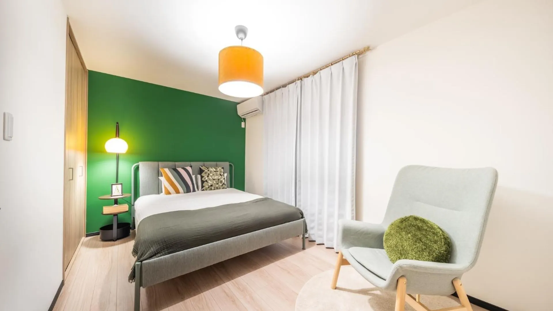 Tengachaya Maison Le Vert Wakatake - Vacation Stay 17491 Osaka Giappone