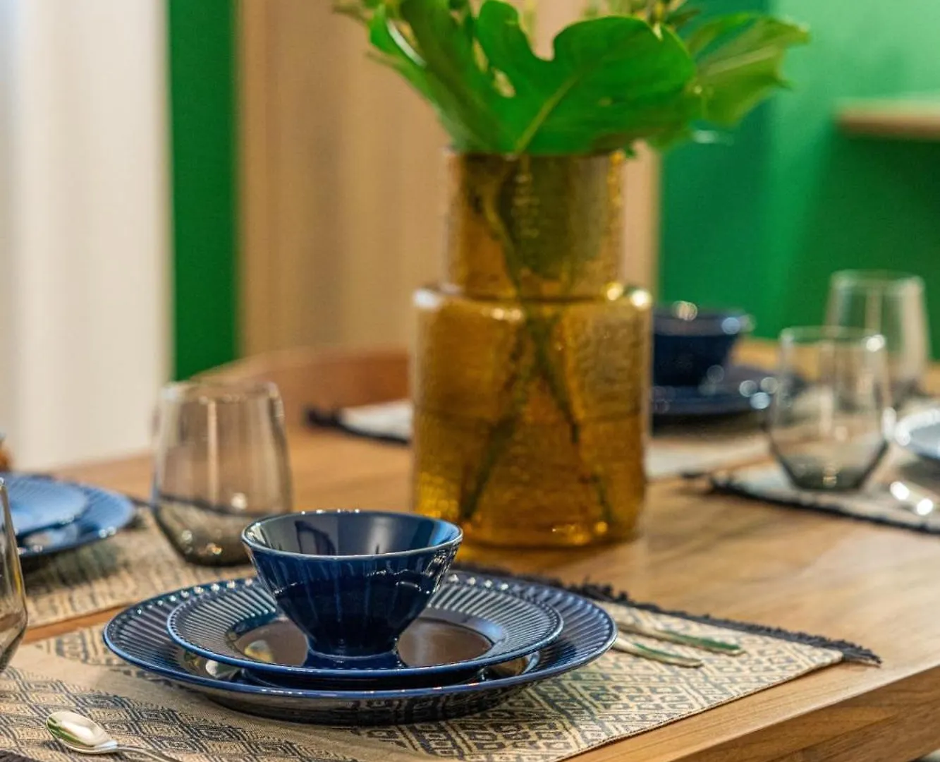 Casa vacanze Tengachaya Maison Le Vert Wakatake - Vacation Stay 17491 Osaka