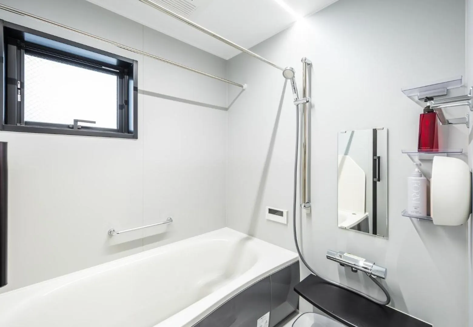 Casa vacanze Tengachaya Maison Le Vert Wakatake - Vacation Stay 17491 Osaka Giappone