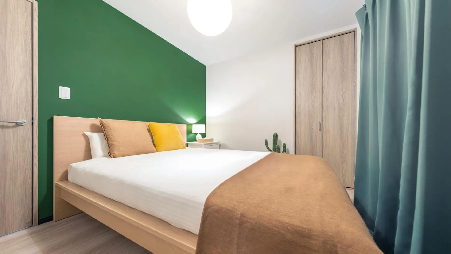Tengachaya Maison Le Vert Wakatake - Vacation Stay 17491 Osaka Giappone