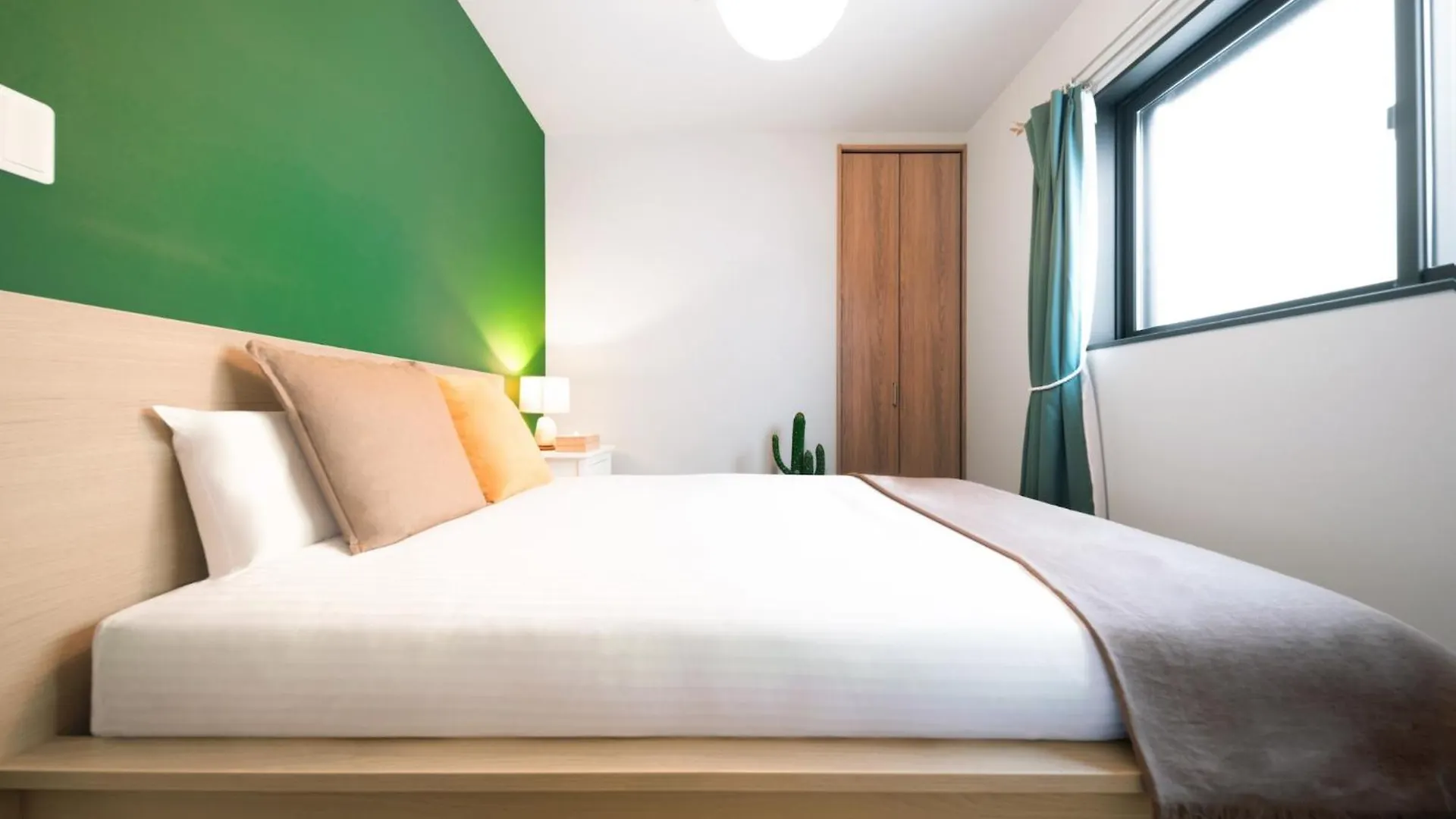 Tengachaya Maison Le Vert Wakatake - Vacation Stay 17491 Osaka Casa vacanze